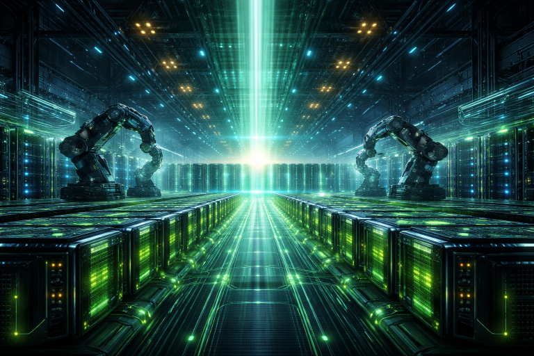 How the AI stack is evolving as enterprises scale deployments — from GPU clusters to integrated AI infrastructure and factories led by Nvidia.