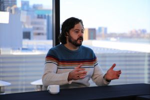 Dan Lorenc, co-founder and chief executive officer of Chainguard Inc., discussed the the AI-era evolution of trusted software during Chainguard Assemble.