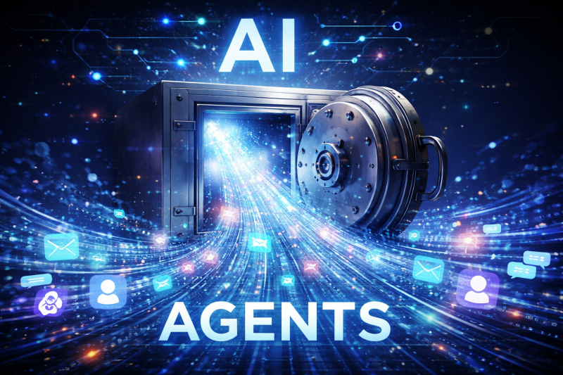 Cybersecurity world confronts AI risks-security challenges