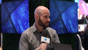 Josh Perkins, VP of emerging technologies at Ahead, talks to theCUBE about AI factory infrastructure at Nvidia GTC AI Conference & Expo 2026
