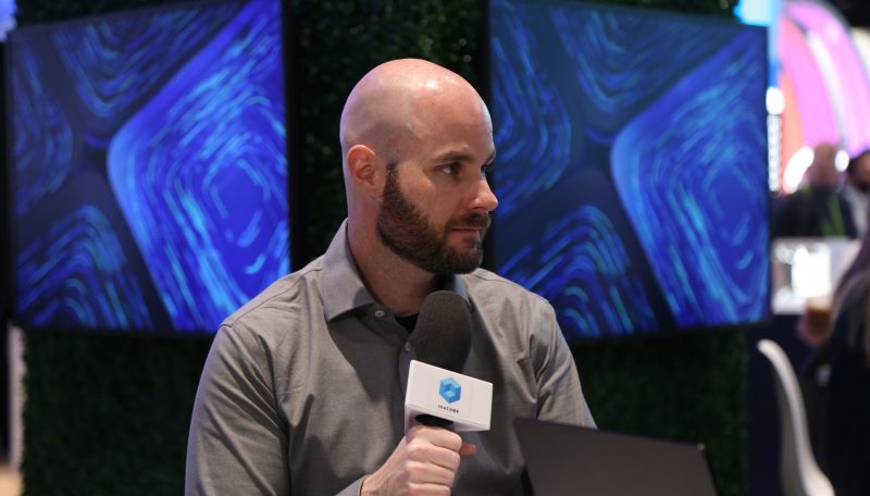 Josh Perkins, VP of emerging technologies at Ahead, talks to theCUBE about AI factory infrastructure at Nvidia GTC AI Conference & Expo 2026