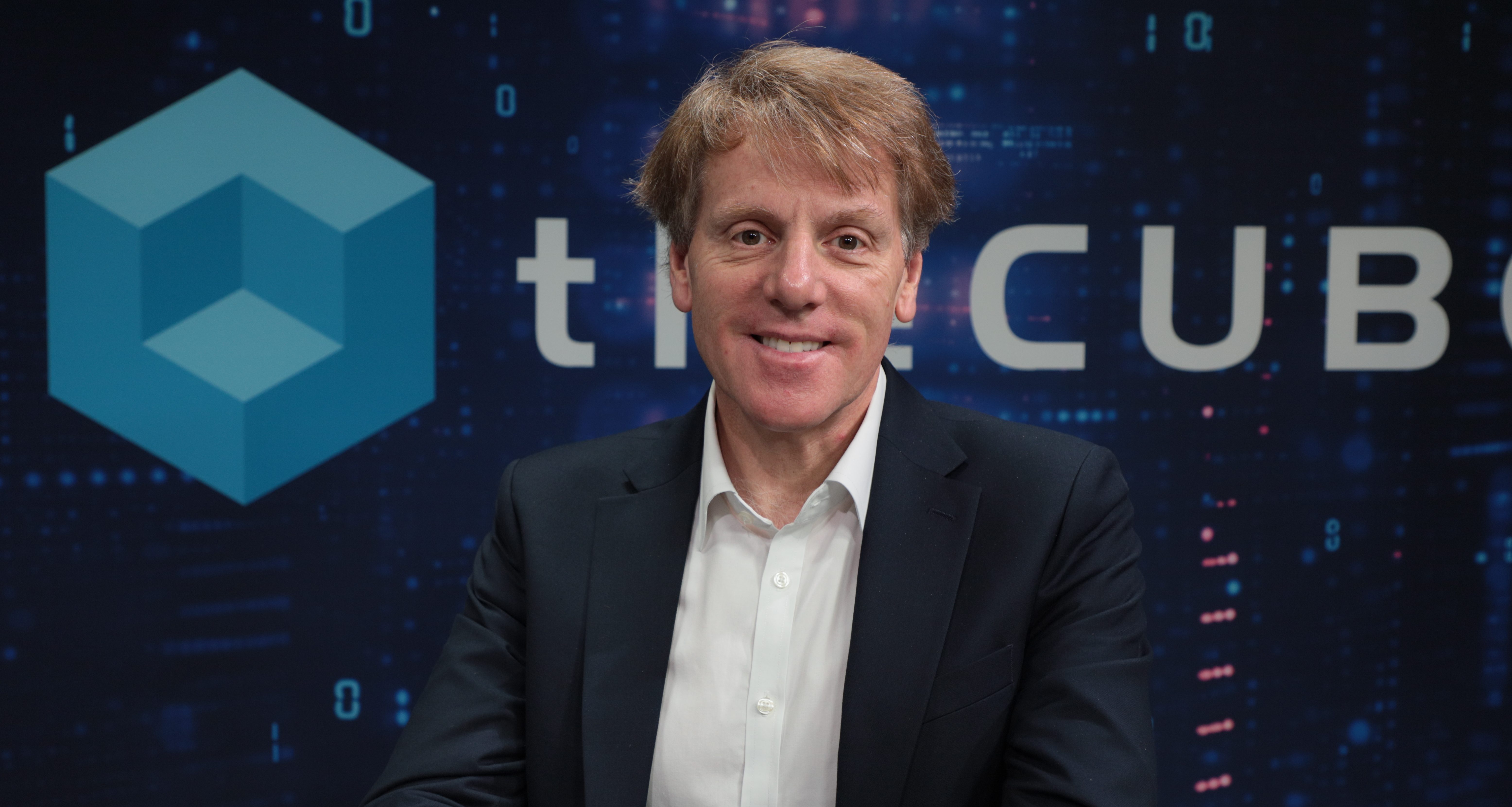 Mark Hughes, global managing partner of cybersecurity services at IBM Corp. talks to theCUBE about being quantum-safe, timeline for quantum readiness, the move toward "ambient AI" in the security operations centers, and how IBM Corp. is helping enterprises consolidate tools into a unified platform approach. - MWC Barcelona 2026