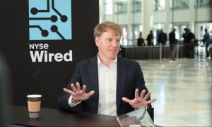 Mark Hughes, global managing partner of cybersecurity services at IBM, talks to theCUBE about enterprise security at RSAC 2026 Conference