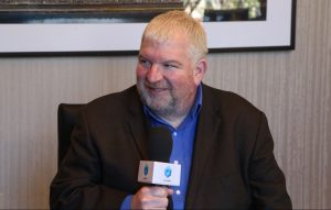 Charlie Boyle, VP of DGX at Nvidia, talks to theCUBE about the launch of Vera Rubin and the implications for the economics of AI factories. — Nvidia GTC AI Conference & Expo 2026
