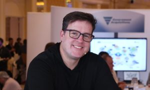 Jeff Denworth, co-founder of Vast Data, talks to theCUBE about Vast Data’s AI Operating System at Vast Forward 2026.