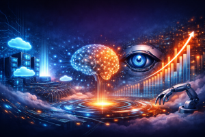 The cloud-native ecosystem is becoming the control plane for production AI. Learn how Kubernetes platforms scale secure, enterprise workloads.