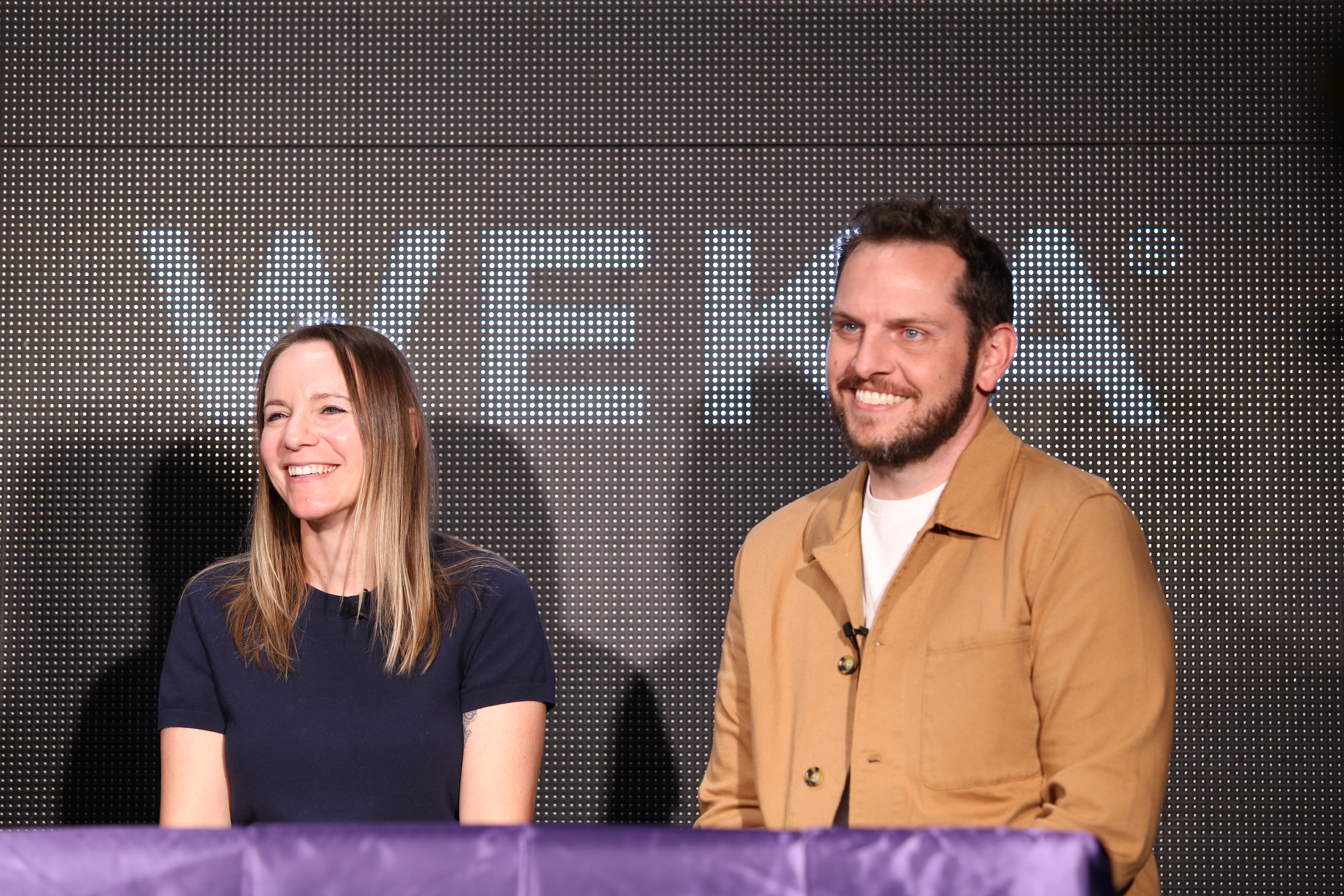 Weka's Betsy Chernoff and Solidigm's Ace Stryker talk to theCUBE about how AI inference is shifting from a compute bottleneck to a context memory wall at the Nvidia GTC AI Conference & Expo 2026.