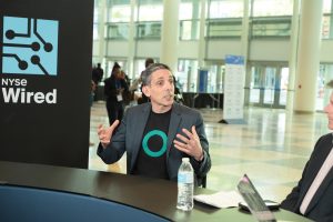 Nimmy Reichenberg, SVP of product marketing at Cato Networks, talks to theCUBE about how Cato's AI-native SASE platform addresses the dual challenge of securing enterprise AI adoption and using AI to improve threat detection, at the RSAC 2026 Conference.
