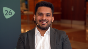 Abhinav Puri, GM of Portfolio and Community at SUSE, talk to theCUBE about autonomous operations, bridging the AI production gap and the agentic enterprise — SUSECON 2026