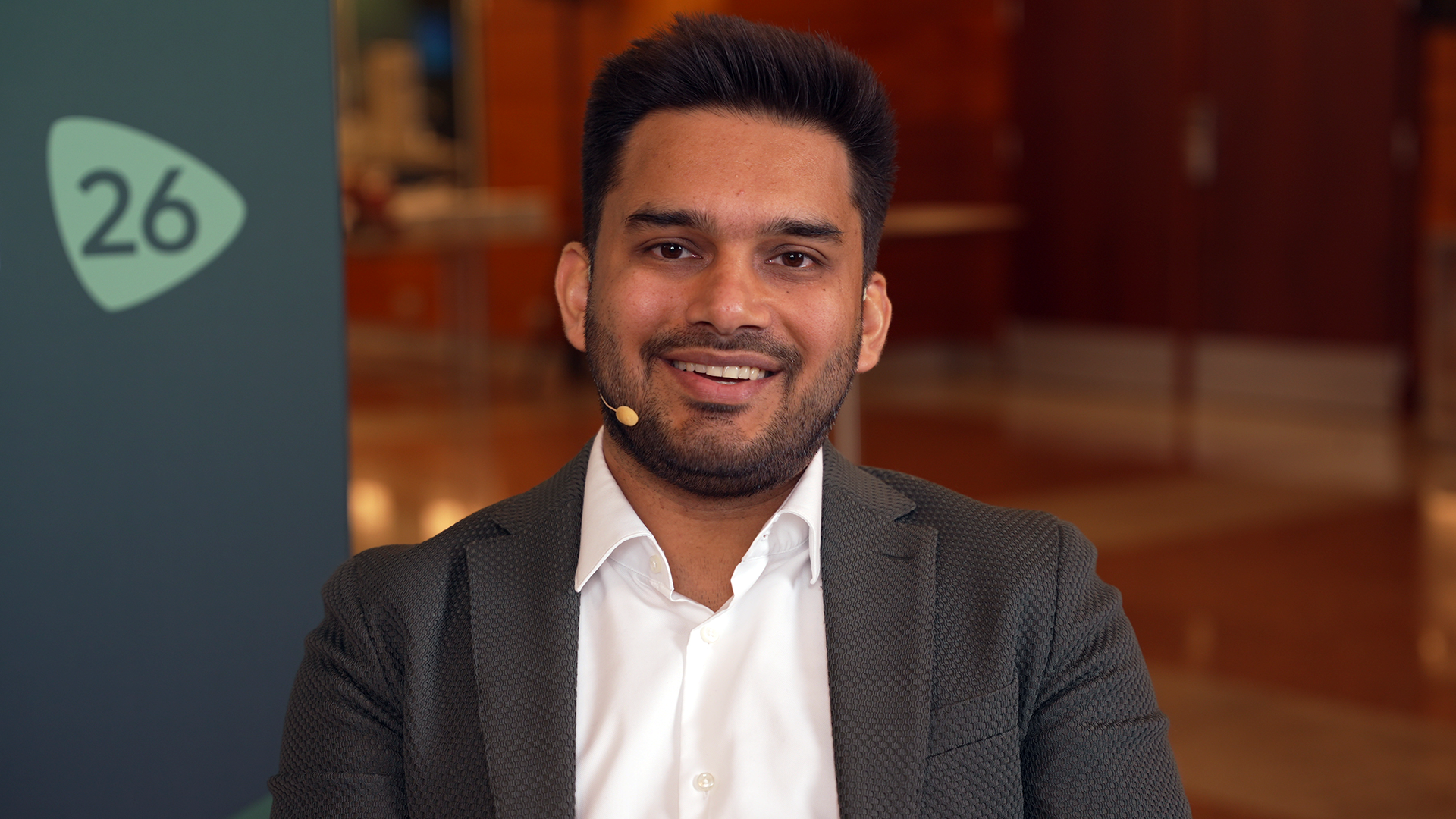 Abhinav Puri, GM of Portfolio and Community at SUSE, talk to theCUBE about autonomous operations, bridging the AI production gap and the agentic enterprise — SUSECON 2026