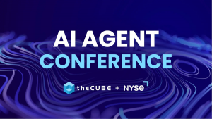 TheCUBE talks to the experts about AI and agentic enterprise during theCUBE + NYSE Wired: AI Agent Conference 2026.