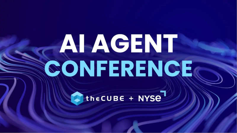 TheCUBE talks to the experts about AI and agentic enterprise during theCUBE + NYSE Wired: AI Agent Conference 2026.