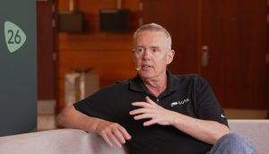 Peter Smails, GM of cloud-native at SUSE, talks to theCUBE about open architectures, streamlining hybrid cloud complexity and avoiding vendor lock-in — SUSECON 2026