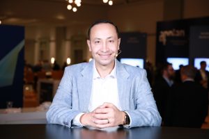Medhat Galal, senior vice president of engineering at Appian Corp., talk to theCUBE about vibe coding — Appian World 2026