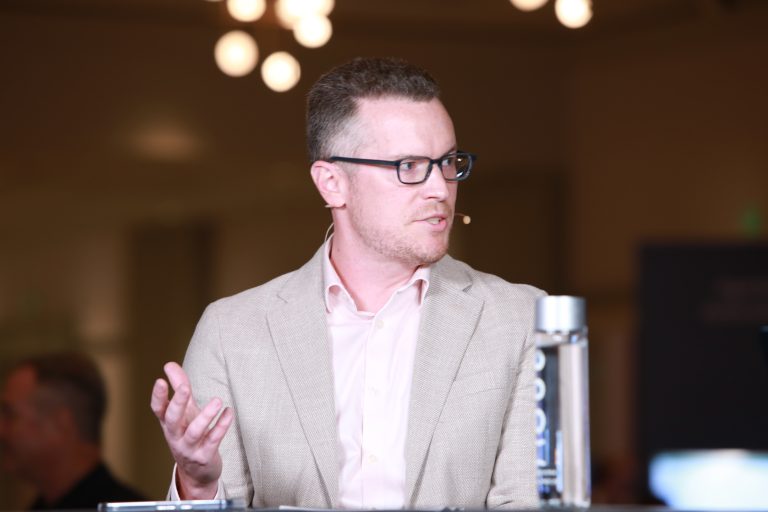 Jake Rank, VP of product management at Appian, talks to theCUBE about enterprise process automation at Appian World 2026