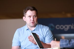 Bob LeBaron, head of the Workflow Center of Excellence at Neuberger Berman, talks to theCUBE about AI workflow automation at Appian World 2026.
