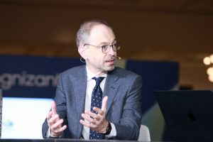 Matt Calkins, co-founder and CEO of Appian, talks to theCUBE about cognitive debt in AI deployments at Appian World 2026