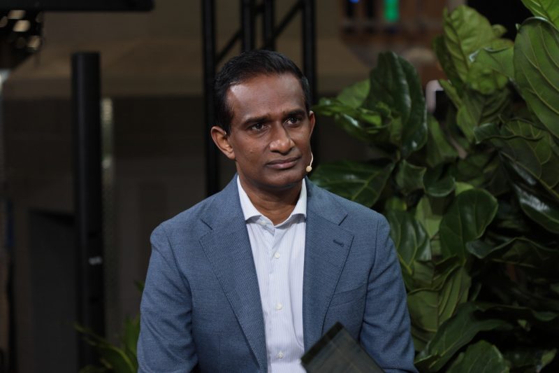 Karthik Narain, chief product and business officer at Google Cloud, talks to theCUBE about the agentic enterprise stack at Google Cloud Next 2026.