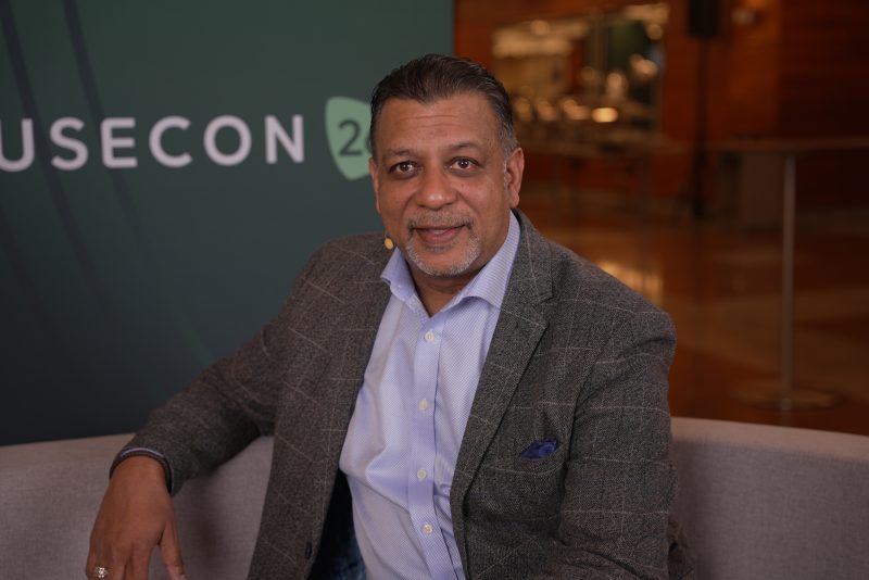 Imran Khan, chief customer officer at SUSE, talks to theCUBE about virtualization modernization — SUSECON 2026.