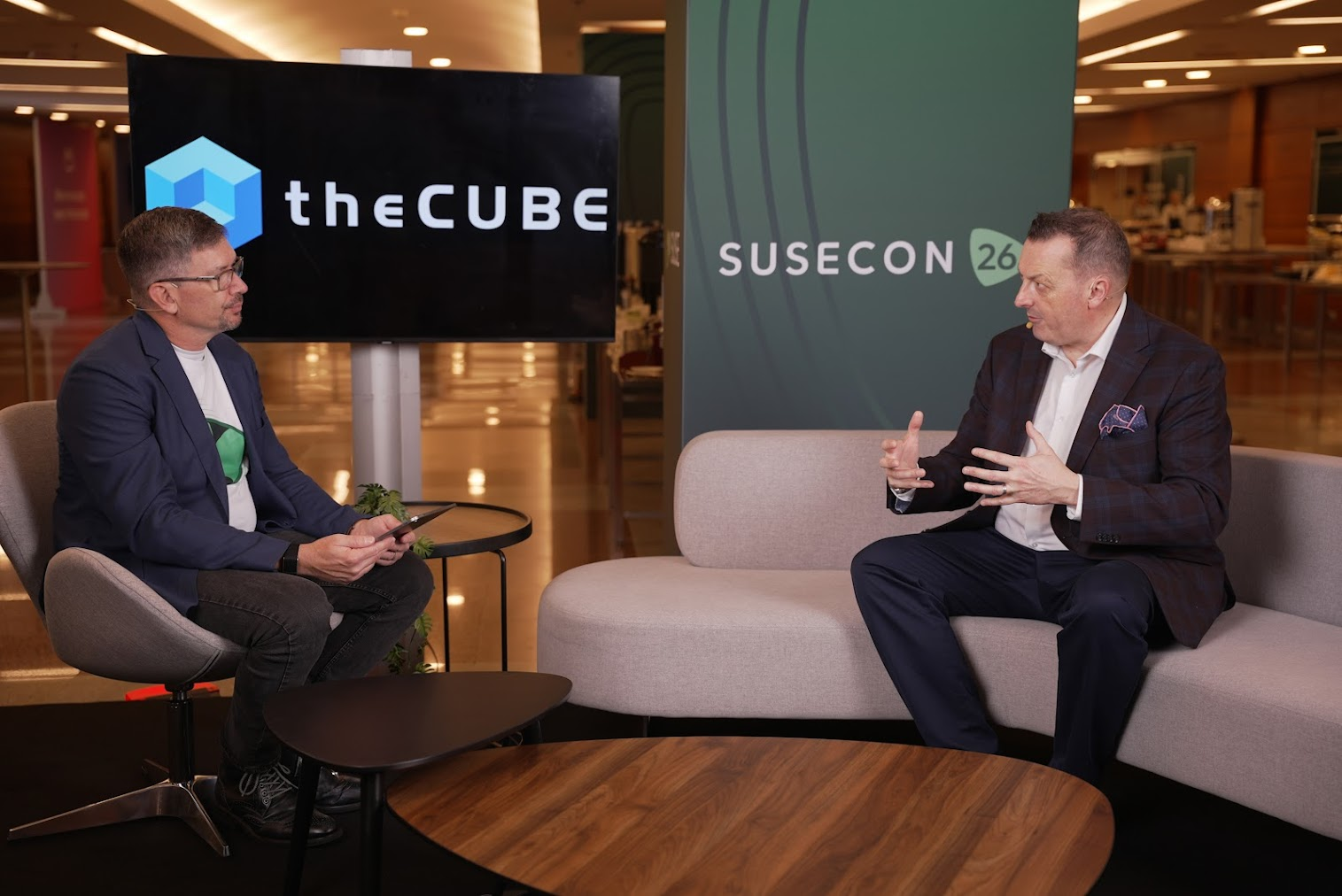 TheCUBE breaks down key insights from SUSECON 2026, from open-source infrastructure to AI innovation and proprietary lock-in risks.