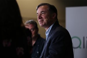 TheCUBE interviewed leaders and partners of Qlik about the future of AI governance and data quality at Qlik Connect 2026.
