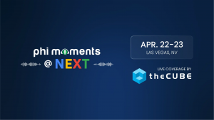 AI-first digital engineering firm Quantiphi partners with Google Cloud to deliver agentic AI, healthcare innovation and faster data migrations at scale.
