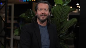 Philip Larson, managing director of the Google Cloud Partner Network at Google, talks to theCUBE about the agentic enterprise. — Google Cloud Next 2026