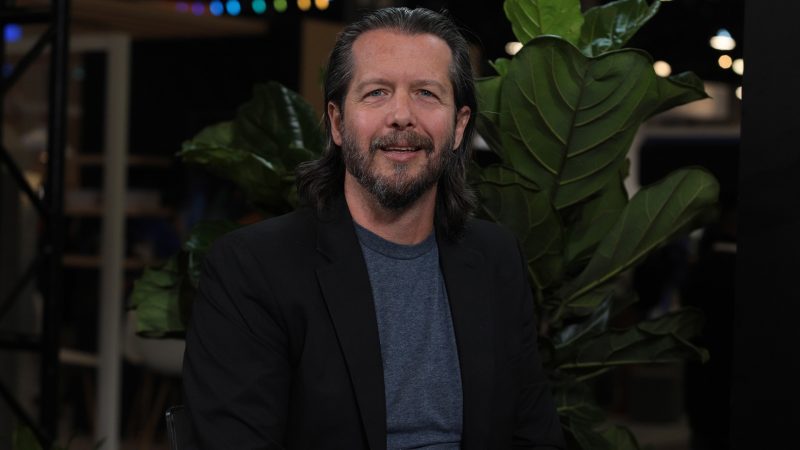 Philip Larson, managing director of the Google Cloud Partner Network at Google, talks to theCUBE about the agentic enterprise. — Google Cloud Next 2026