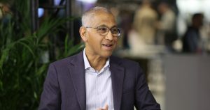 Rajiv Ramaswami, president and CEO of Nutanix talks top theCUBE about agentic infrastructure during Nutanix .NEXT 2026.