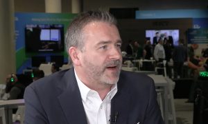 James Fisher, CSO of Qlik, talks to theCUBE about AI architecture decisions, governed data as an accelerator, data literacy and Qlik's product roadmap for agentic analytics, at Qlik Connect 2026.