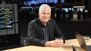 Dell's Arthur Lewis spoke with theCUBE about AI partnerships during Dell Technologies World.