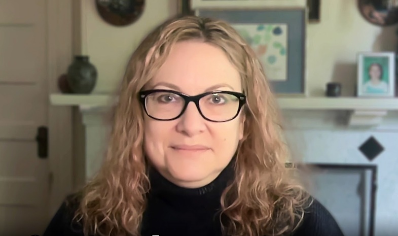 Catherine Johnson of Hydrolix spoke with theCUBE about AI-ready data during the AWS Marketplace Series.