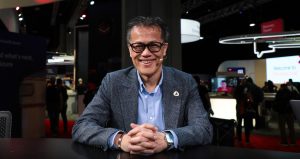 Dai Vu, managing director of Cloud Marketplace at Google Cloud, talks to theCUBE about agentic reality — Red Hat Summit 2026