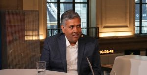 Deepak Khosla of Impetus Technologies spoke with theCUBE about AI agents.