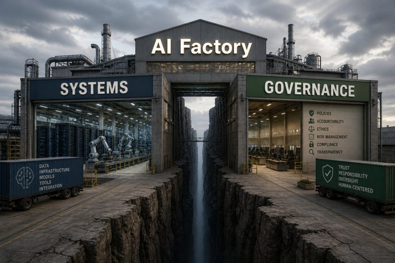 A collaboration between Dell and Intel helps enterprises secure the AI factory.