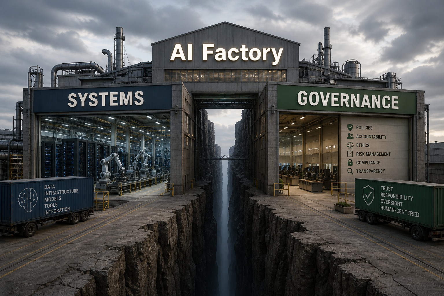 A collaboration between Dell and Intel helps enterprises secure the AI factory.