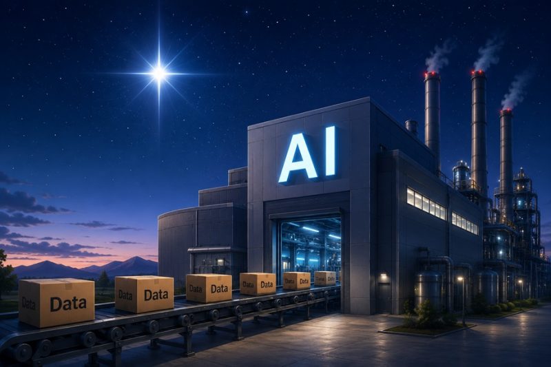 Dell has developed its market strategy for data intelligence, which will be a key focus at Dell Technologies World.