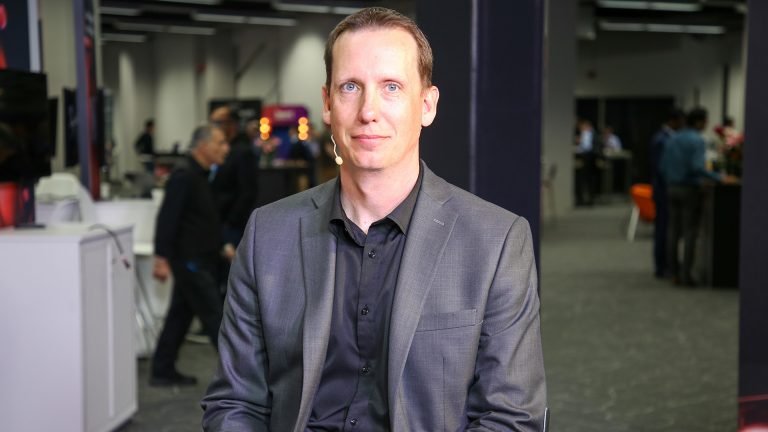 Ed Macosky, Chief Product and Technology Officer at Boomi, talks to theCUBE about how AI agents are transforming SaaS applications into deterministic engines for the headless enterprise, at Boomi World 2026.