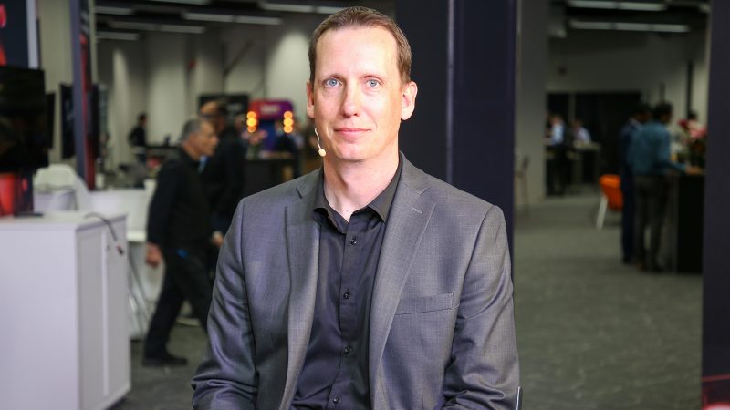 Ed Macosky, Chief Product and Technology Officer at Boomi, talks to theCUBE about how AI agents are transforming SaaS applications into deterministic engines for the headless enterprise, at Boomi World 2026.