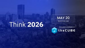 TheCUBE's coverage of IBM Think on May 20 will highlight hybrid AI.
