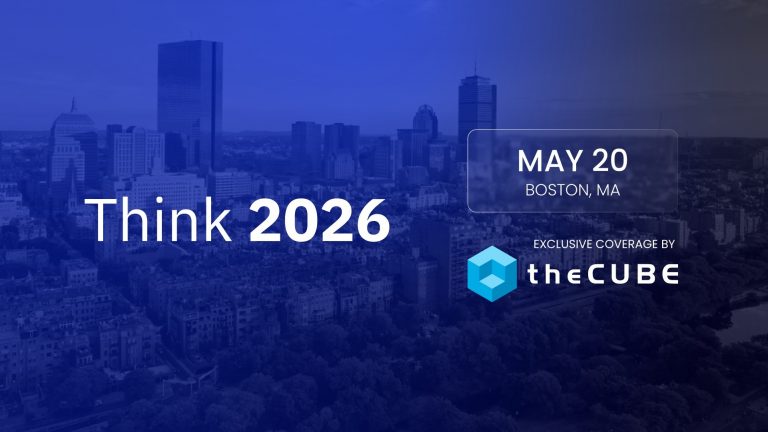 TheCUBE's coverage of IBM Think on May 20 will highlight hybrid AI.