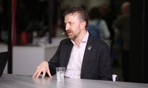 Matt McLarty, CTO at Boomi, talks to theCUBE about how Boomi Companion brings agentic engineering payoff to enterprise developers with natural language and production-ready solutions, at Boomi World 2026.
