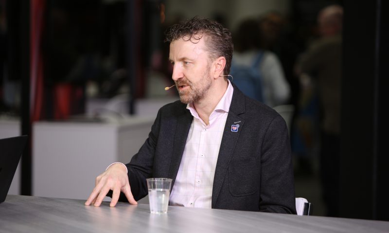 Matt McLarty, CTO at Boomi, talks to theCUBE about how Boomi Companion brings agentic engineering payoff to enterprise developers with natural language and production-ready solutions, at Boomi World 2026.