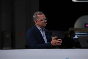 Gunnar Hellekson, VP and GM of Red Hat Enterprise Linux, talks to theCUBE about how Red Hat Enterprise Linux serves as the strategic foundation for measurable AI innovation and stable production workloads, at Red Hat Summit 2026.