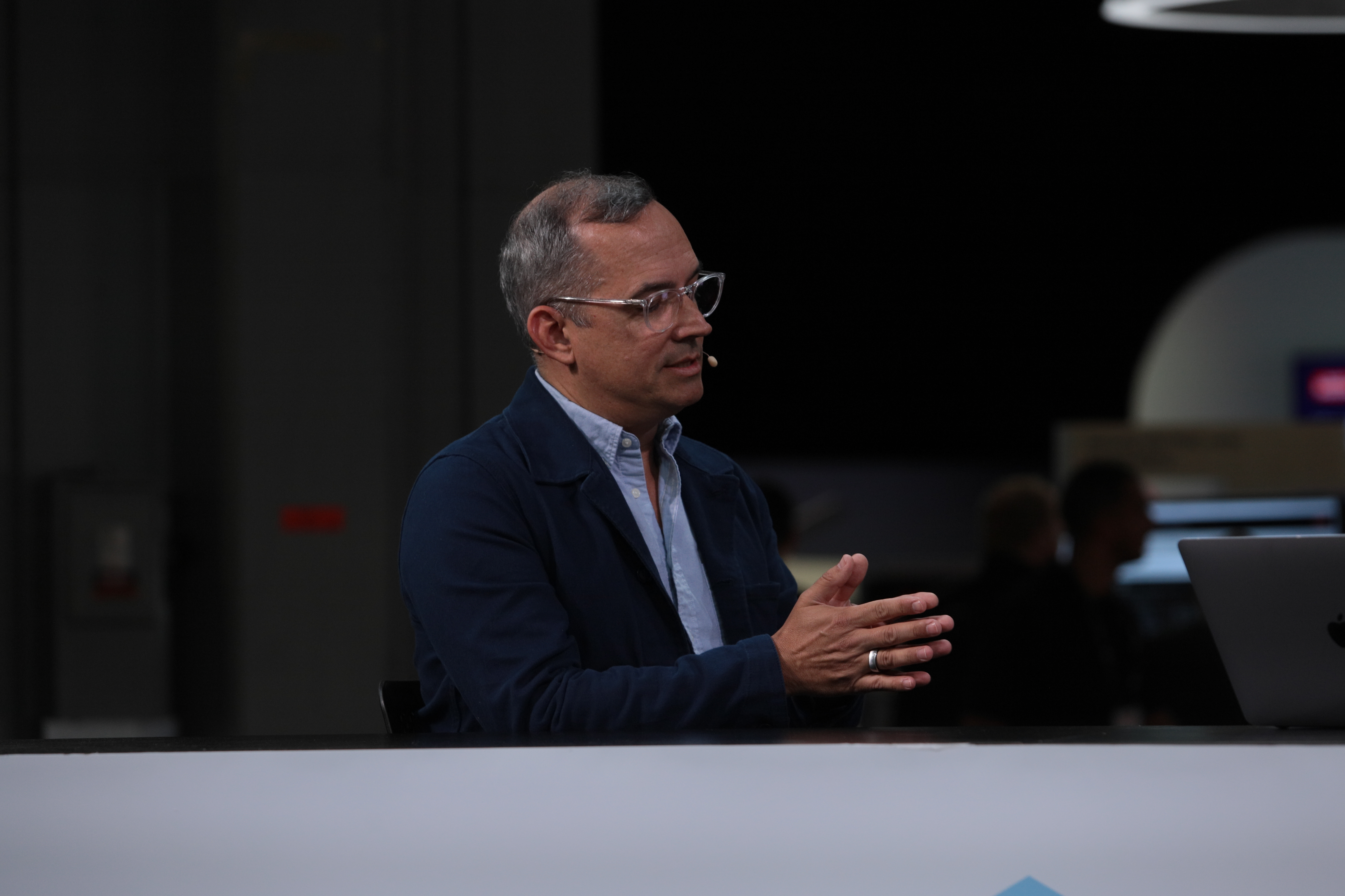 Gunnar Hellekson, VP and GM of Red Hat Enterprise Linux, talks to theCUBE about how Red Hat Enterprise Linux serves as the strategic foundation for measurable AI innovation and stable production workloads, at Red Hat Summit 2026.