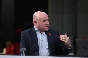 Fran Heeran, VP Global Telecommunications at Red Hat, talks to theCUBE about how telco cloud modernization with a unified OpenShift platform solves lifecycle management and unlocks digital sovereignty opportunities, at Red Hat Summit 2026.