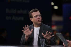Matt Hicks, CEO of Red Hat, talks to theCUBE about how enterprise AI infrastructure modernization demands a return to basics in maintenance and operational hygiene before scaling production AI, at Red Hat Summit 2026.