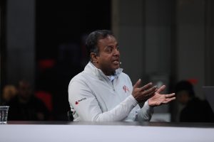 Sathish Balakrishnan, VP and GM of Ansible at Red Hat, talks to theCUBE about how Ansible serves as the trusted execution layer for safe and governed agentic AI in IT operations, at Red Hat Summit 2026.