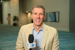 Bryan Palma, president and CEO of KnowBe4, talks to theCUBE about agents and the dual-threat landscape at KB4-CON 2026
