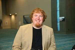 Matt Duren, VP of AI and Data at KnowBe4, talks to theCUBE about how agent risk management now extends to AI agents for full digital workforce security, at KB4-CON 2026.